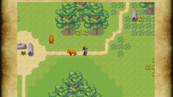 Screenshot Angels of Fasaria
