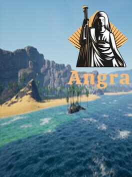 Cover Angra
