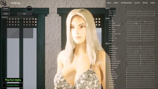 Screenshot Angra