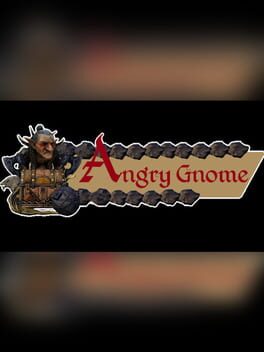 Cover Angry Gnome
