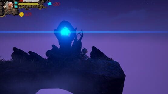 Screenshot Angry Gnome