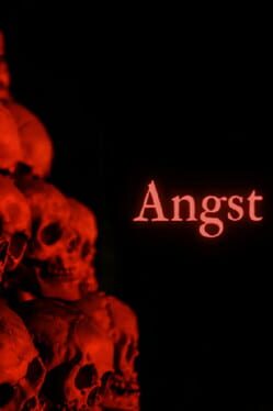 Cover Angst