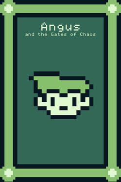 Cover Angus and the Gates of Chaos