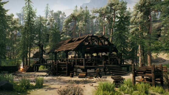 Screenshot Anima Keeper