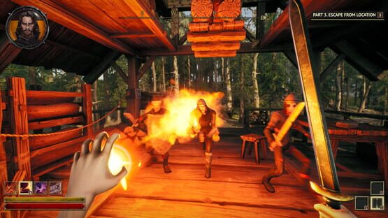 Screenshot Anima Keeper