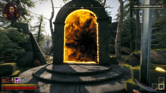 Screenshot Anima Keeper