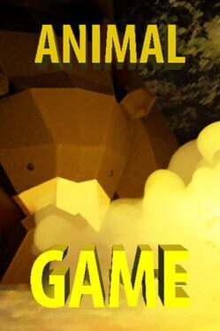 Cover Animal Game