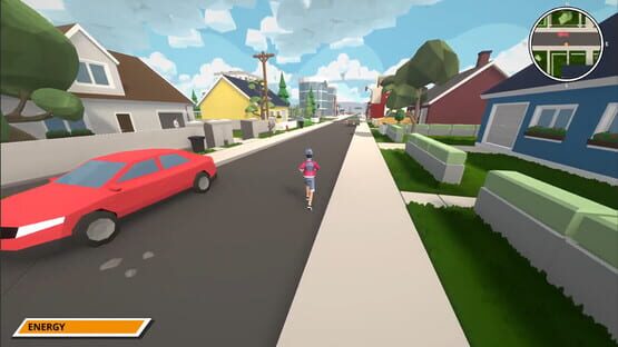 Screenshot Animal Game