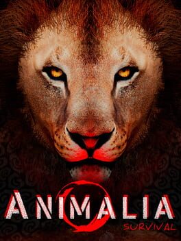 Cover Animalia Survival