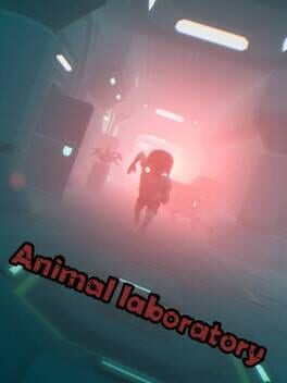 Cover AnimalLaboratory