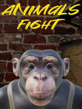 Cover Animals Fight