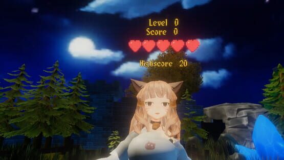 Screenshot Anime Vampire Slayer