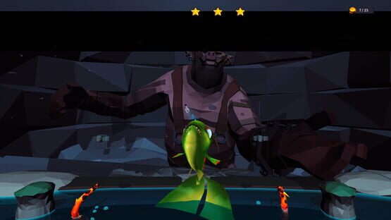 Screenshot Anna vs. the A.I. Maze