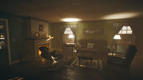 Screenshot Anomaly 13