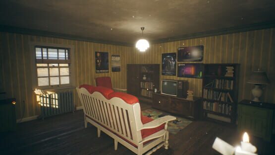 Screenshot Anomaly 13