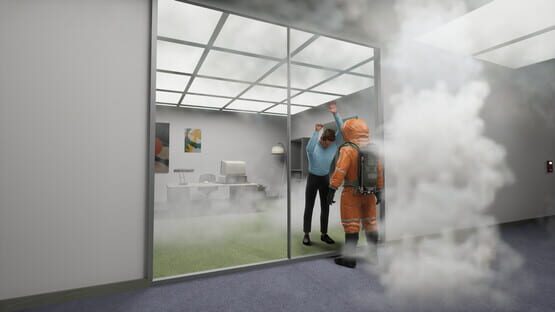 Screenshot Anomaly Company