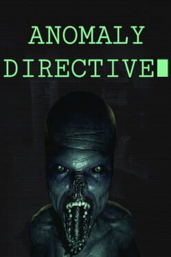 Cover Anomaly Directive