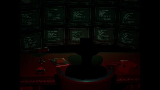 Screenshot Anomaly Directive