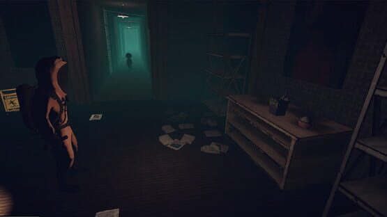 Screenshot Anomaly Protocol