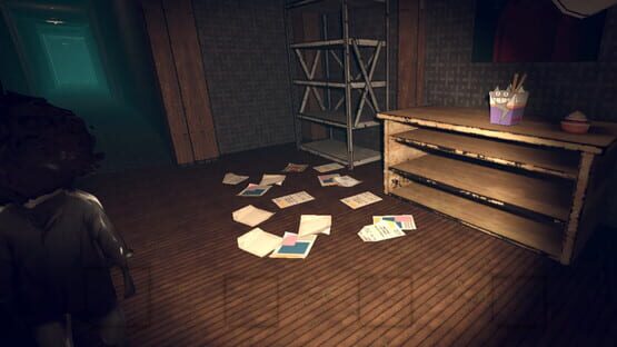 Screenshot Anomaly Protocol