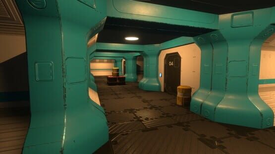 Screenshot Anomaly Runner