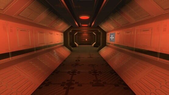 Screenshot Anomaly Runner