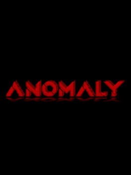 Cover Anomaly