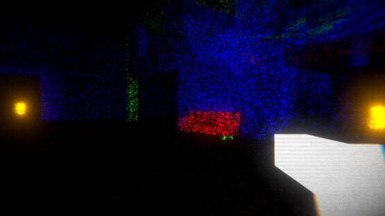 Screenshot Anomaly
