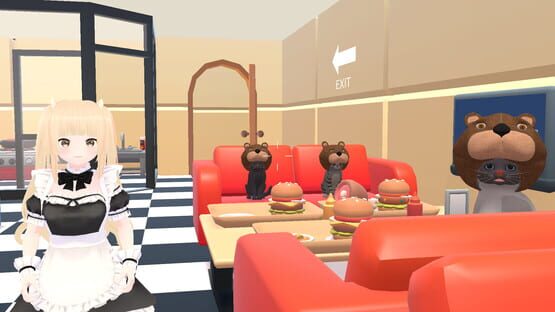 Screenshot Anomyeowly