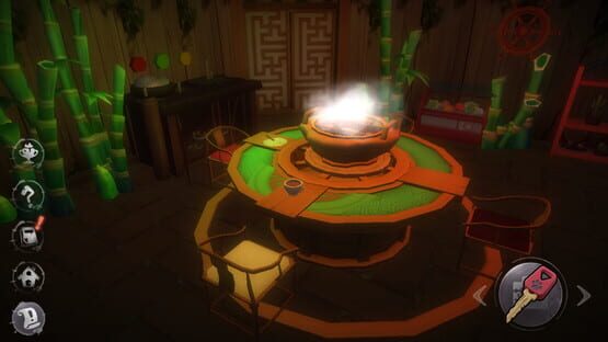 Screenshot Anonymous Letter: Prowler