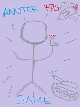 Cover Another FPS Game