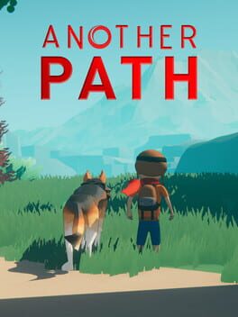 Cover Another Path