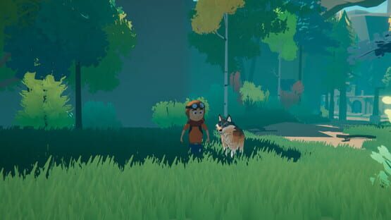 Screenshot Another Path