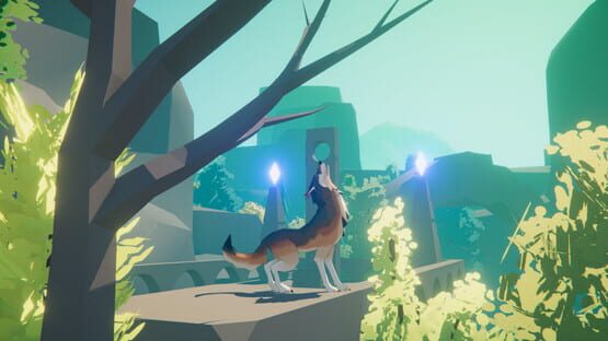 Screenshot Another Path