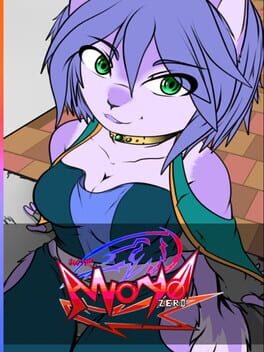 Cover Anoyo: Zero