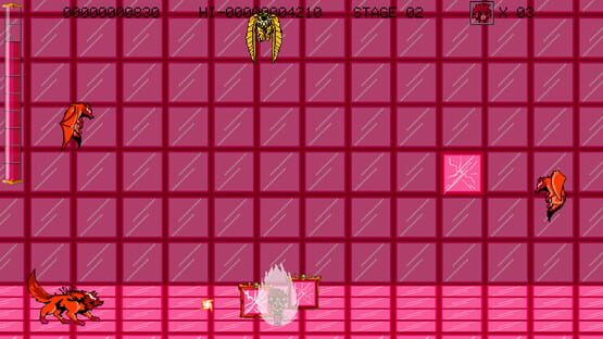 Screenshot Anoyo: Zero