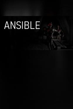 Cover Ansible