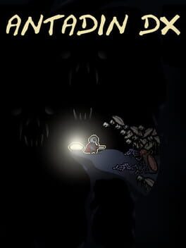 Cover Antadin DX