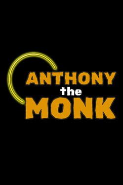 Cover Anthony the Monk