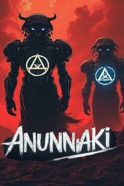 Cover Anunnaki & the Kingdom of Goku