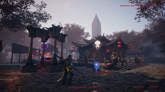 Screenshot Anunnaki & the Kingdom of Goku
