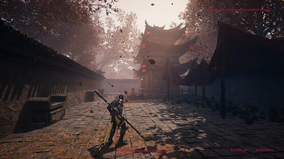 Screenshot Anunnaki & the Kingdom of Goku