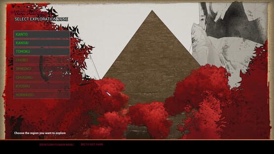 Screenshot Anunnaki & the Kingdom of Goku