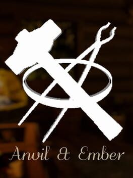 Cover Anvil & Ember