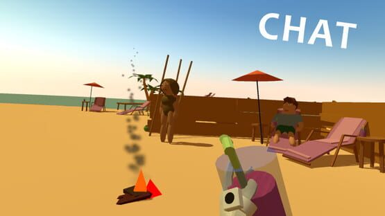 Screenshot Anyland