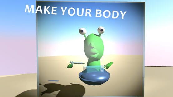 Screenshot Anyland