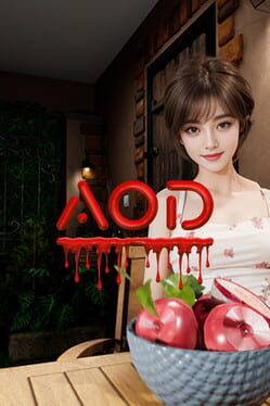 Cover AOD