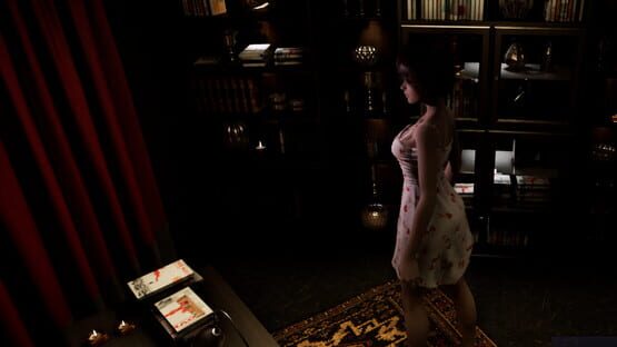 Screenshot AOD