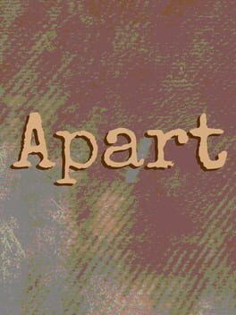Cover Apart