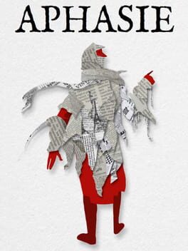 Cover Aphasie